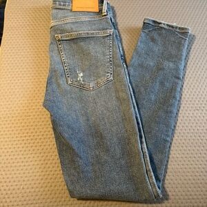 Citizens Of Humanity Denim Pants
